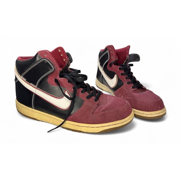 nike dunk high 6.0 prm